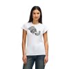 Womens Softstyle Cotton Tee Thumbnail