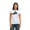 Womens Softstyle Cotton Tee Thumbnail