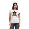 Womens Softstyle Cotton Tee Thumbnail