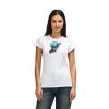 Womens Softstyle Cotton Tee Thumbnail