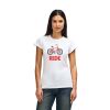 Womens Softstyle Cotton Tee Thumbnail