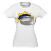 Womens Ice Tee Thumbnail