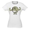 Womens Ice Tee Thumbnail