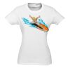 Womens Ice Tee Thumbnail