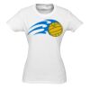 Womens Ice Tee Thumbnail