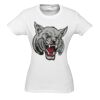 Womens Ice Tee Thumbnail