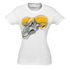 Womens Ice Tee Thumbnail
