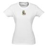 Womens Ice Tee Thumbnail