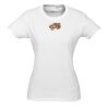 Womens Ice Tee Thumbnail