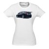 Womens Ice Tee Thumbnail