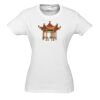 Womens Ice Tee Thumbnail