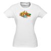 Womens Ice Tee Thumbnail