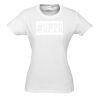 Womens Ice Tee Thumbnail