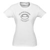 Womens Ice Tee Thumbnail