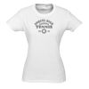 Womens Ice Tee Thumbnail