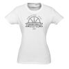 Womens Ice Tee Thumbnail