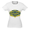 Womens Ice Tee Thumbnail