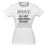 Womens Ice Tee Thumbnail