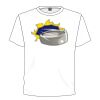 Unisex Promo Tee Thumbnail