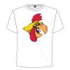 Unisex Promo Tee Thumbnail