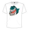 Unisex Promo Tee Thumbnail