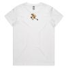 Womens Maple Tee Thumbnail