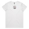 Womens Maple Tee Thumbnail