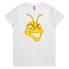 Womens Maple Tee Thumbnail
