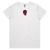 Womens Maple Tee Thumbnail