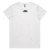 Womens Maple Tee Thumbnail