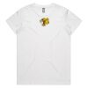 Womens Maple Tee Thumbnail