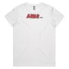 Womens Maple Tee Thumbnail
