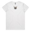 Womens Maple Tee Thumbnail