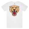 Mens Block Tee Thumbnail