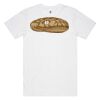 Mens Block Tee Thumbnail