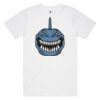 Mens Block Tee Thumbnail