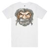 Mens Block Tee Thumbnail