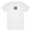 Mens Block Tee Thumbnail