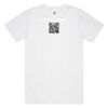 Mens Block Tee Thumbnail