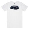 Mens Block Tee Thumbnail