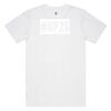 Mens Block Tee Thumbnail