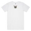 Mens Block Tee Thumbnail