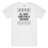 Mens Block Tee Thumbnail