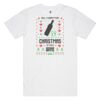 Mens Block Tee Thumbnail