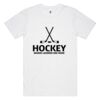 Mens Block Tee Thumbnail