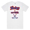 Mens Block Tee Thumbnail